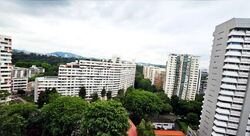 Ridgewood (D10), Condominium #581246551